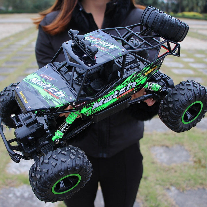 ZWN 1:12 / 1:16 / 1:20 4WD RC Car 2.4G Radio Control Car Off-Road Buggy
