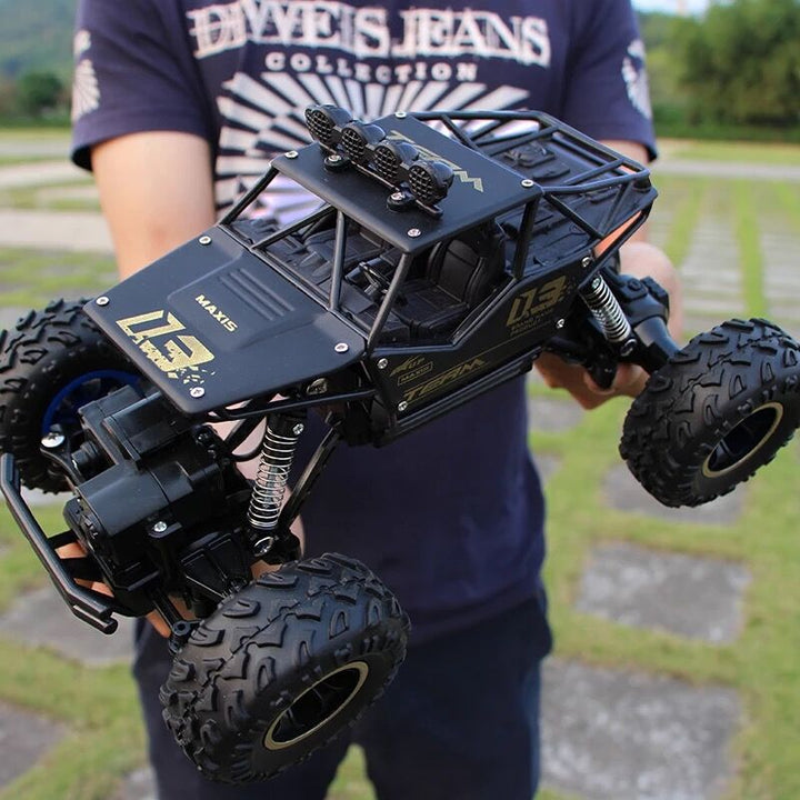 ZWN 1:12 / 1:16 / 1:20 4WD RC Car 2.4G Radio Control Car Off-Road Buggy