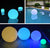 Waterproof LED Garden/Pool Ball Light