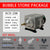 45L/min 55L/min 70L/min HAILEA Electromagnetic Air Compressor  Fish Tank 6 Way Air Aerator Pump