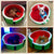 Creative Kennel Cat Nest Fruit Banana Strawberry Pineapple watermelon cotton bed
