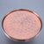 Round Vintage Retro Bathroom Rain Shower Head 8 inch Antique Red Copper   Nsh054