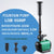 8/14/24/55/85W Hot Multi Performance High Power Fountain Water Pump fountain Maker Pond Pool