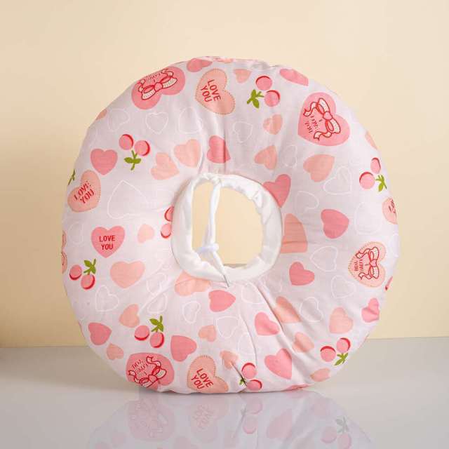 Elizabethan Collar Pet Dog Neck Cone Recovery Collar