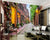 beibehang Custom room living room background decoration 3d wallpaper European city town photo wallpaper papel de parede mural