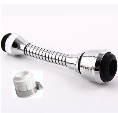 High-quality 360 rotating kitchen faucet nozzle