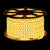 AC220V LED Strip Light 3014 SMD 120with Dimmer Waterproof LED Rope Stripe Light with EU/UK/AU Plug