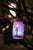 Solar Fairy Lantern Lights Outdoor Hanging Glass Mason Jar Lights