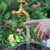 Invisible Flowing Water Watering Can-fountain