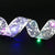 50 LED 5M Double LED Christmas Ribbon