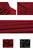 Syiwidii Satin Dress Woman Sleeveless Spaghetti Strap Evening Red Black