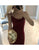 Syiwidii Satin Dress Woman Sleeveless Spaghetti Strap Evening Red Black