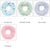 Elizabethan Collar Pet Dog Neck Cone Recovery Collar