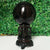 50/70/90mm Natural obsidian crystal ball diviner circular stone ball