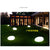 WPD Outdoor Lawn Modern Creative Stones Garden Lamp LED Waterproof IP65 Decorative for Home