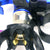 ZHUI TU  Airless Spray Gun Spray Gun Wear-Resistant Coating Latex Paint Spray Gun With Nozzle High Quality