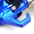 ZHUI TU  Airless Spray Gun Spray Gun Wear-Resistant Coating Latex Paint Spray Gun With Nozzle High Quality