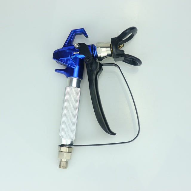 ZHUI TU  Airless Spray Gun Spray Gun Wear-Resistant Coating Latex Paint Spray Gun With Nozzle High Quality