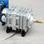 35/45W ACO- 318 Electromagnetic air compressor portable AC 220V air pump pond aerator