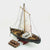 NIDALE model Sacle 1/72 Northern Europe Classic Viking ships wooden model