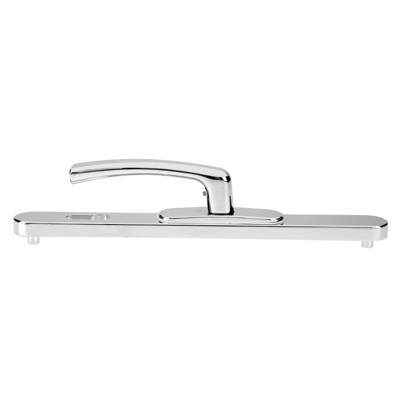 2PCS/Set Multifunction Zinc Alloy Pull Handle windows drive handle