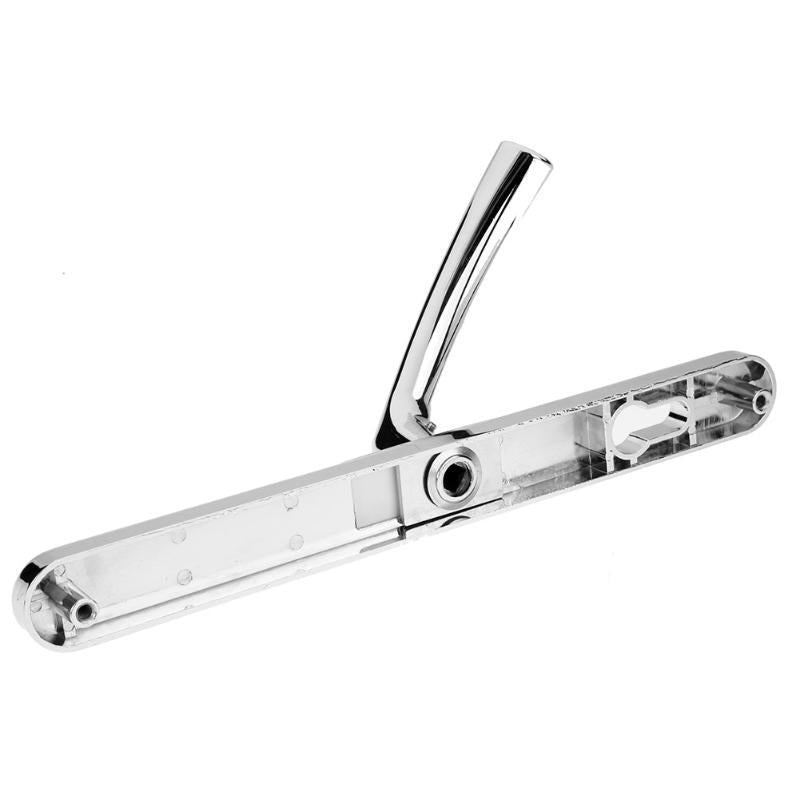 2PCS/Set Multifunction Zinc Alloy Pull Handle windows drive handle