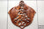 Dongyang woodcarving doors and Windows partition wall hanging Chinese antique camphor Muyu pendant.