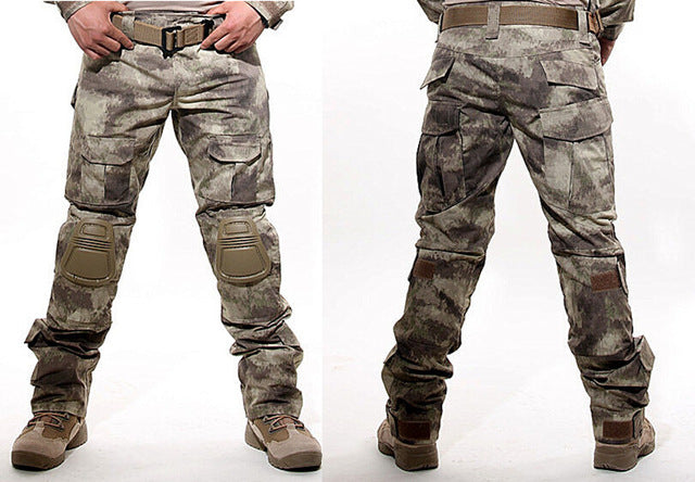 Cargo Trousers for men