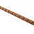 RUNBAZEF Wood Carving Solid Furniture Edge Border Square Line