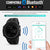 Sport Smart Watch Men SKMEIPedometer Remote Camera Calorie Bluetooth Reminder Digital Watch