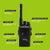 2Pcs Children Toy Walkie Talkie Portable Radio Electronic Intercom  Kids