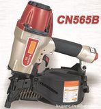CN565B coil nail guns Air gun Roofing nail gun MAX