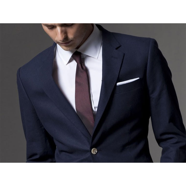 Men Suit Men Tuxedo Custom Made Wedding Suits
