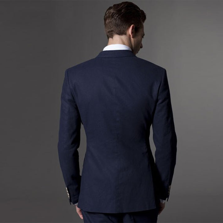Men Suit Men Tuxedo Custom Made Wedding Suits