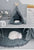Creative dog cat tent bed removable cozy house for puppy dogs cat small animals home