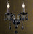 Crystal Chandelier Tiffany Pendants chandelier Lighting   4/6/8/10/15/18 Arm