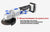 Angle Grinder with 12V Lithium Battery Angular Power Tool cordless Cutting and grinding Machine