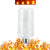 LED E27 E26 B22 E14 E12 Bulb Flame Effect Fire Lamps Flickering  3W 5W 7W 9W Decor LED Lamp AC85-265V