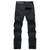 Breathable lightweight Waterproof Quick Dry Casual Men Trousers Men's