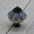 1x Hand Painted Ceramic Knobs and Handles 33mmx38mm