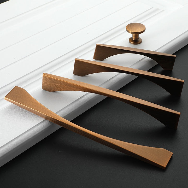 Classical European Pull Drawer Handle