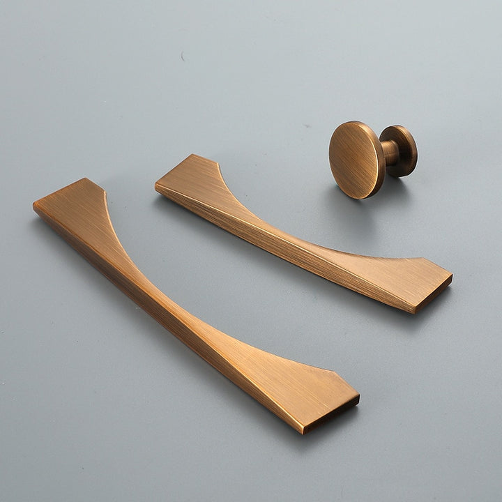 Classical European Pull Drawer Handle