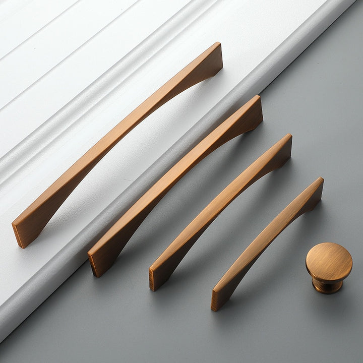 Classical European Pull Drawer Handle
